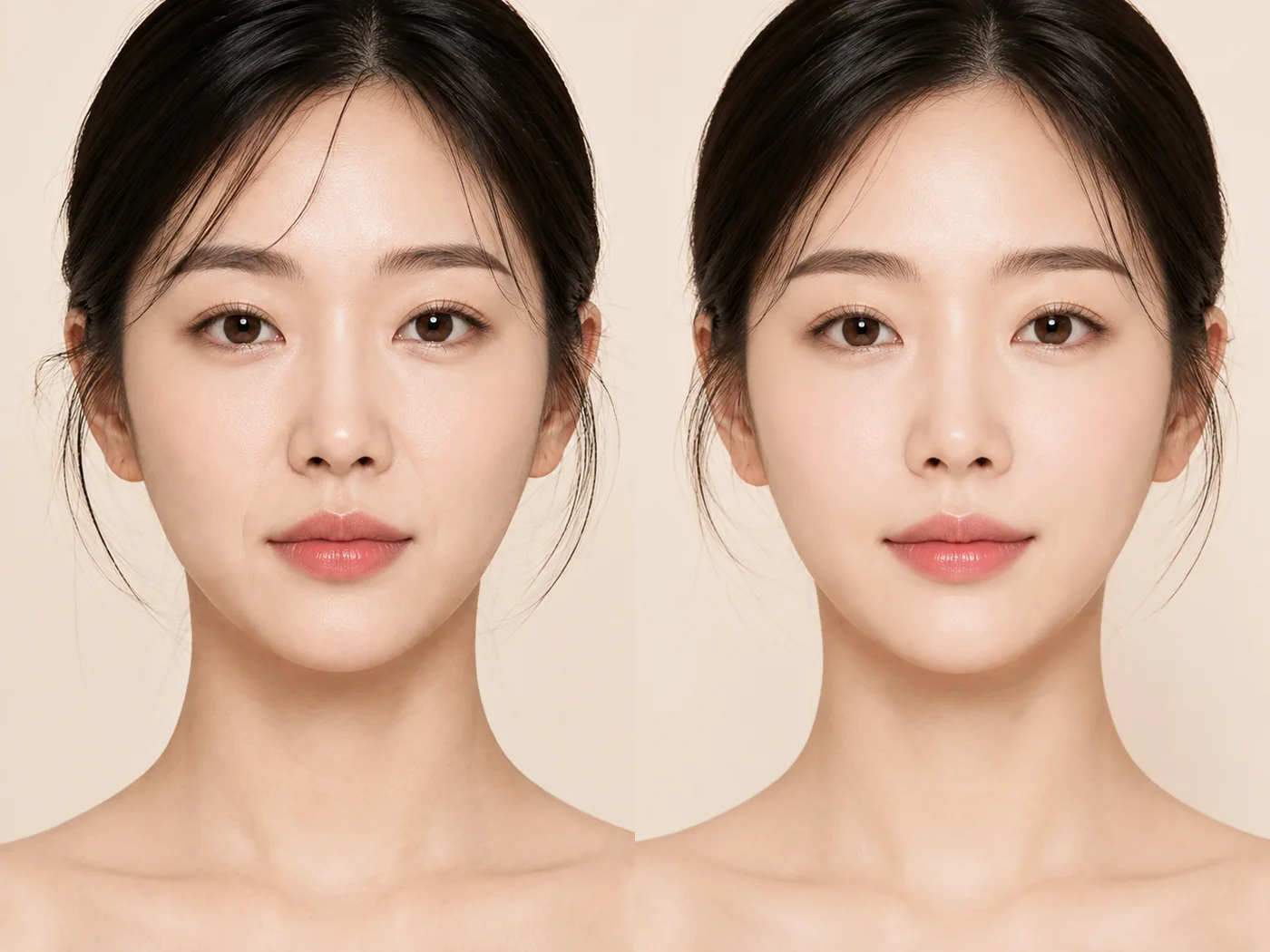 팔자 실리프팅과 팔자필러, 어떤 차이가 있을까?