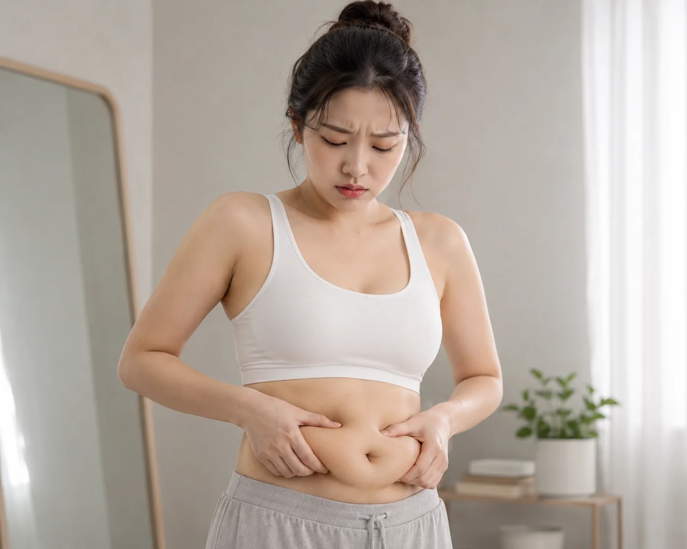 복부 지방이 고민이라면 바디 온다가 도움이 될까?