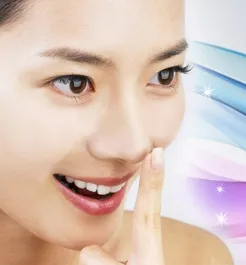 '낮은코·매부리코·휜코' 코성형의 특징은? 이미지