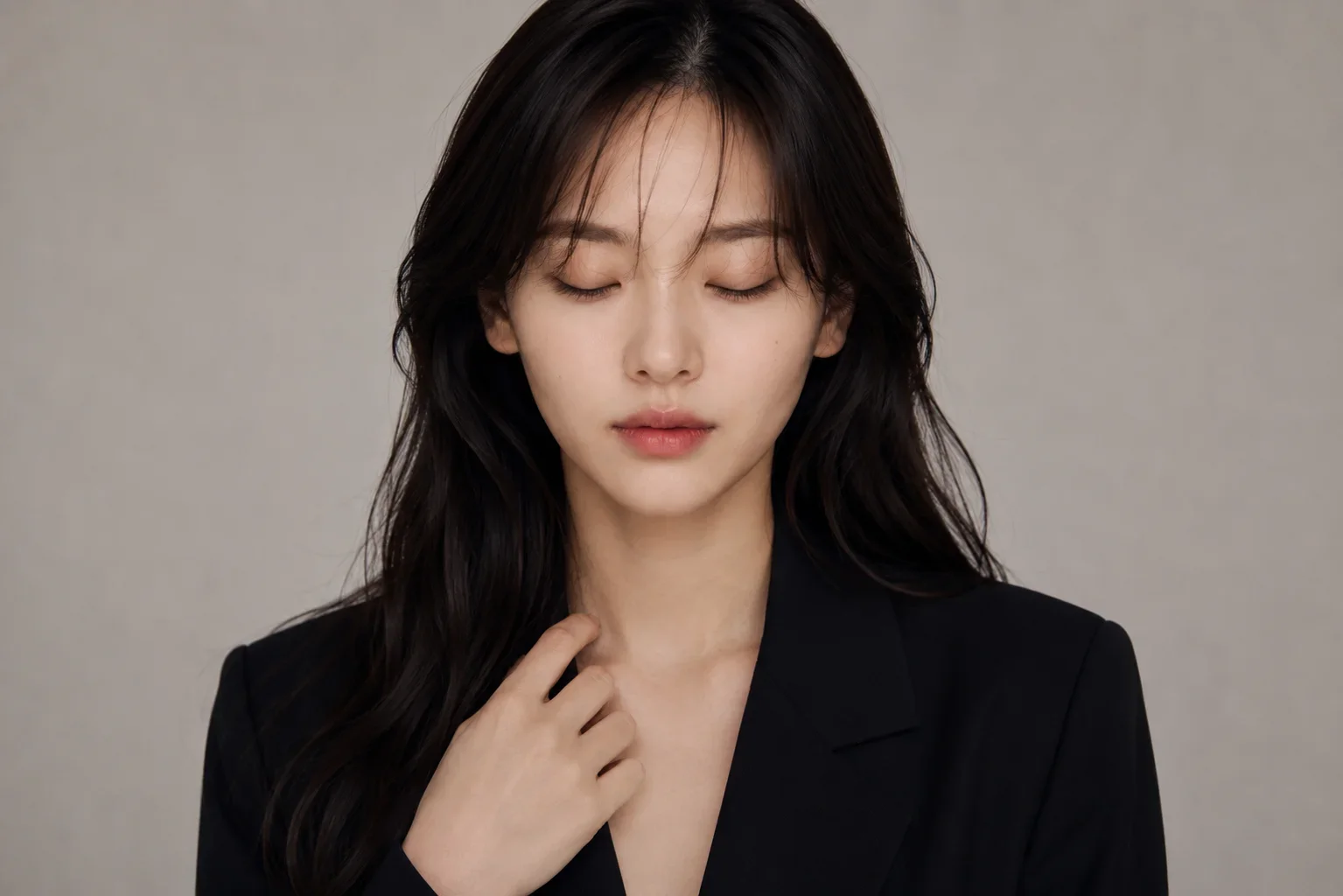 쌍꺼풀 재수술 - 리숨성형외과의원