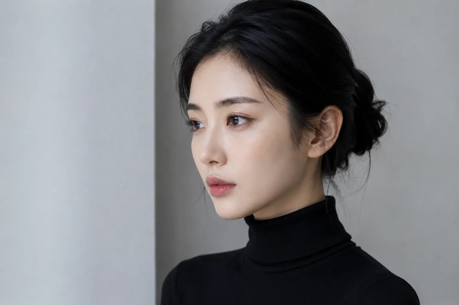 가로확장 아이 리프팅 — 리숨성형외과의원